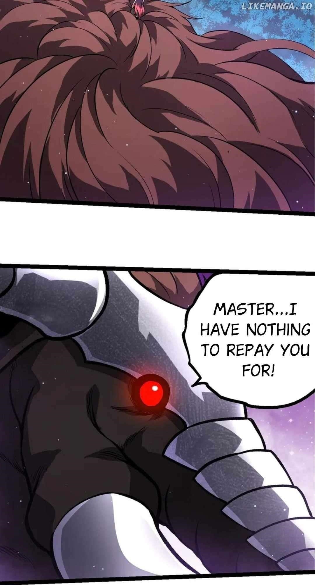 Evolution Begins With a Big Tree - Chapter 378 Page 25