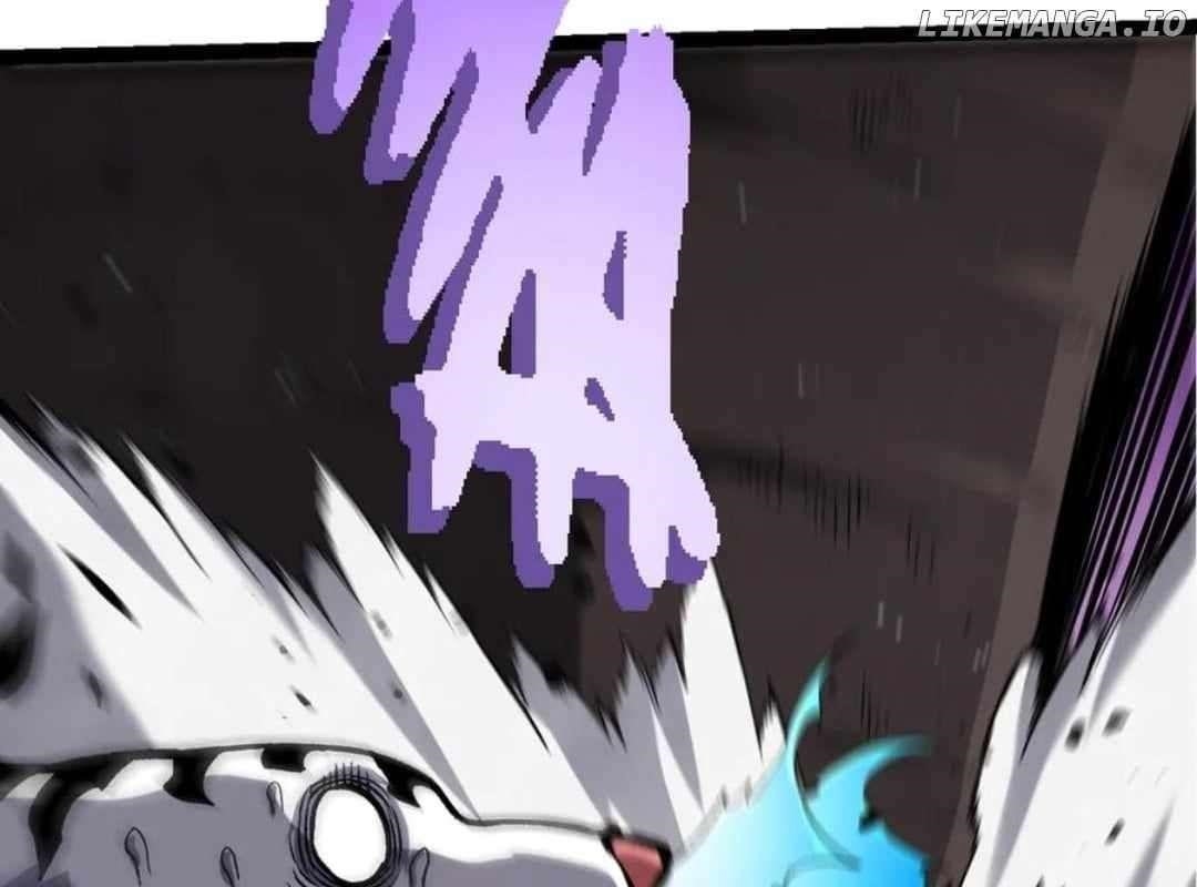 Evolution Begins With a Big Tree - Chapter 378 Page 29