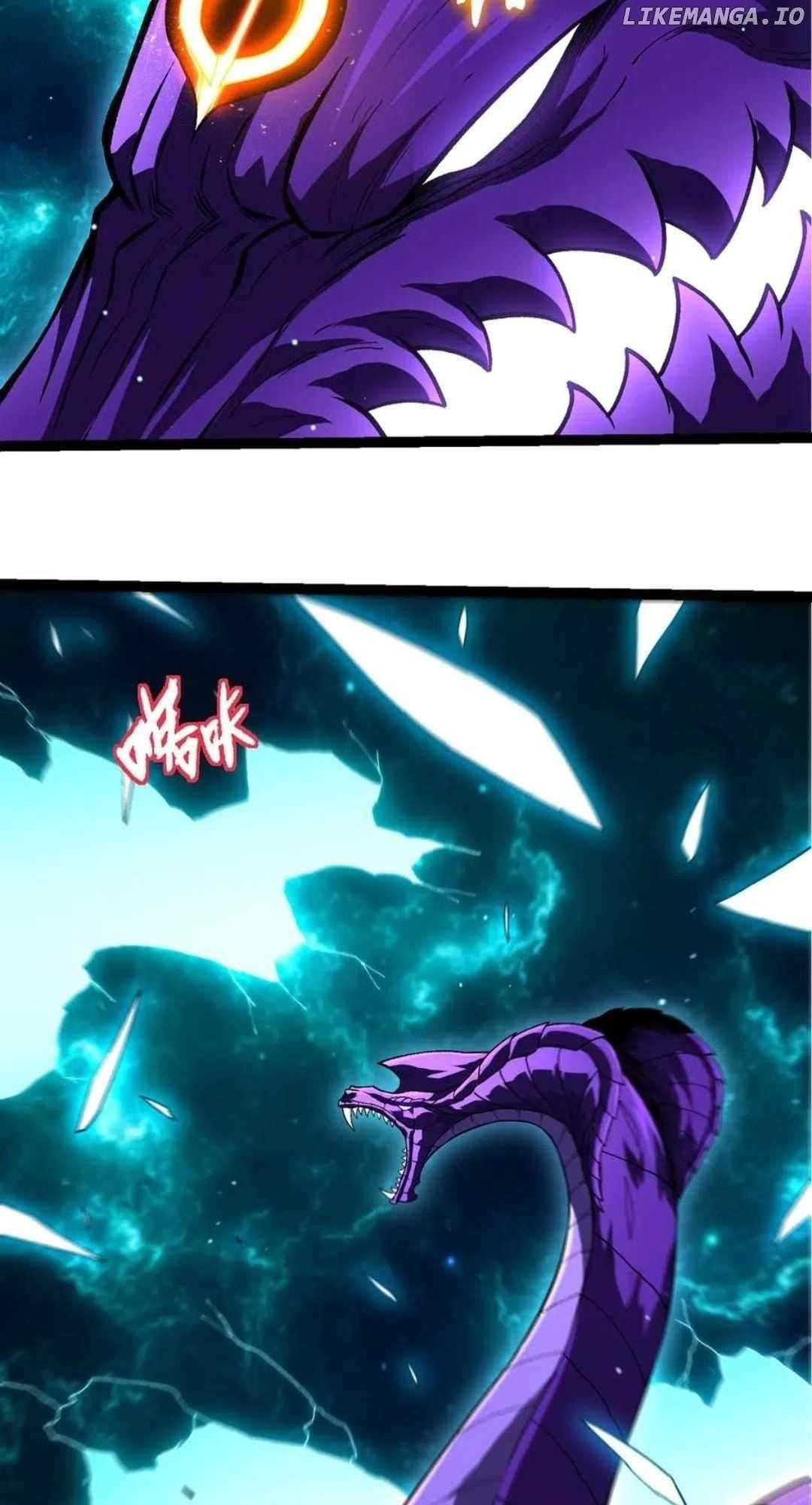 Evolution Begins With a Big Tree - Chapter 378 Page 4