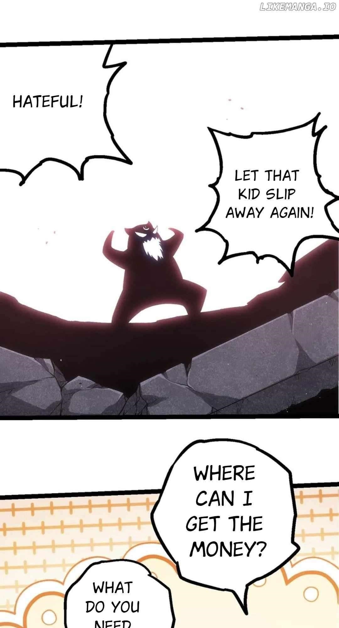 Evolution Begins With a Big Tree - Chapter 378 Page 42