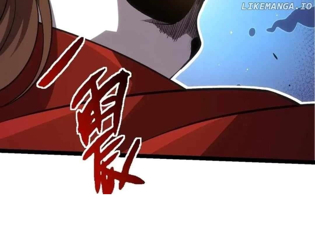 Evolution Begins With a Big Tree - Chapter 378 Page 45