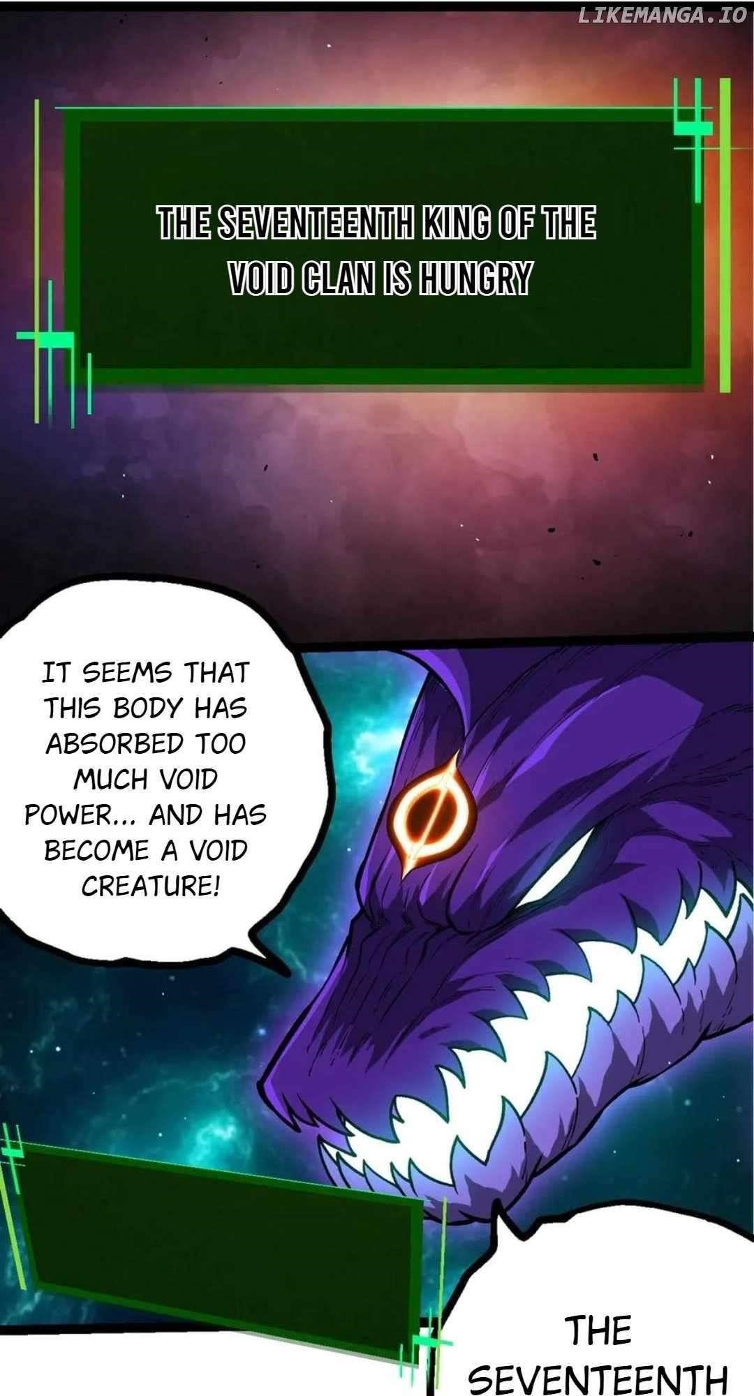 Evolution Begins With a Big Tree - Chapter 378 Page 6