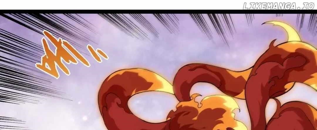 Evolution Begins With a Big Tree - Chapter 379 Page 1