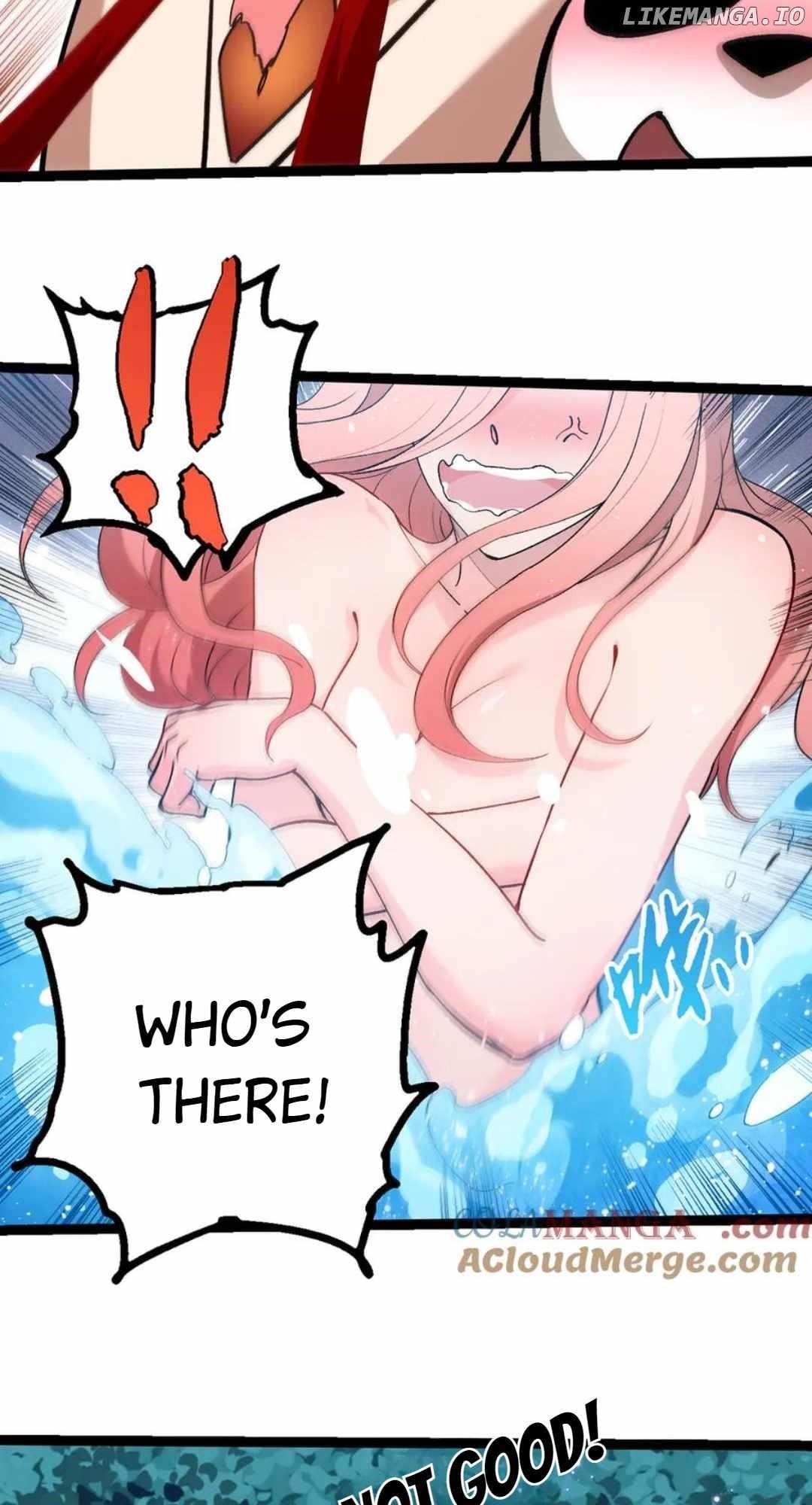 Evolution Begins With a Big Tree - Chapter 379 Page 17