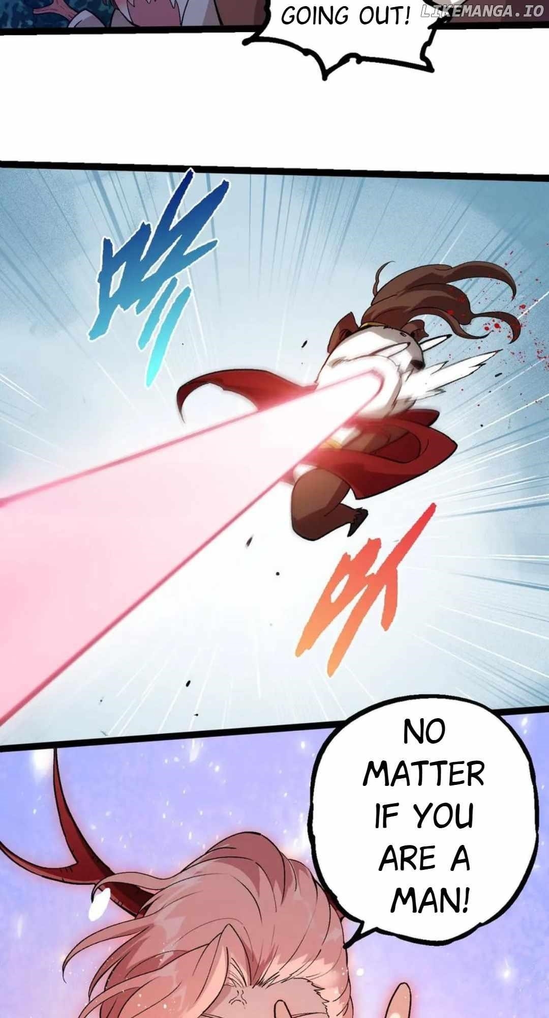 Evolution Begins With a Big Tree - Chapter 379 Page 19