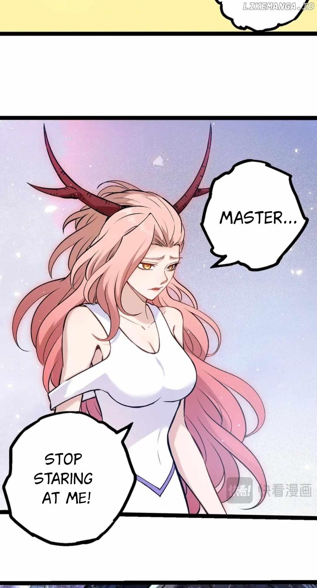 Evolution Begins With a Big Tree - Chapter 379 Page 28