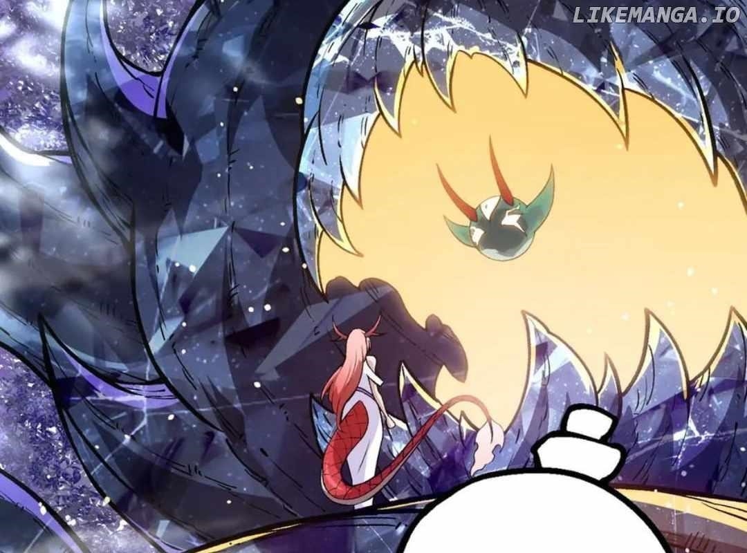 Evolution Begins With a Big Tree - Chapter 379 Page 29