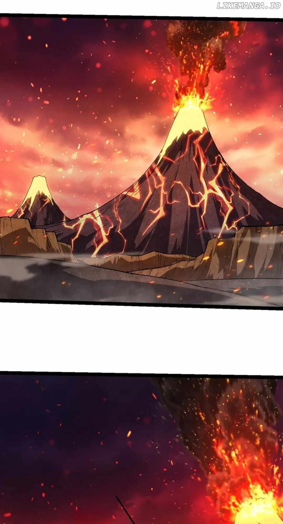 Evolution Begins With a Big Tree - Chapter 379 Page 39