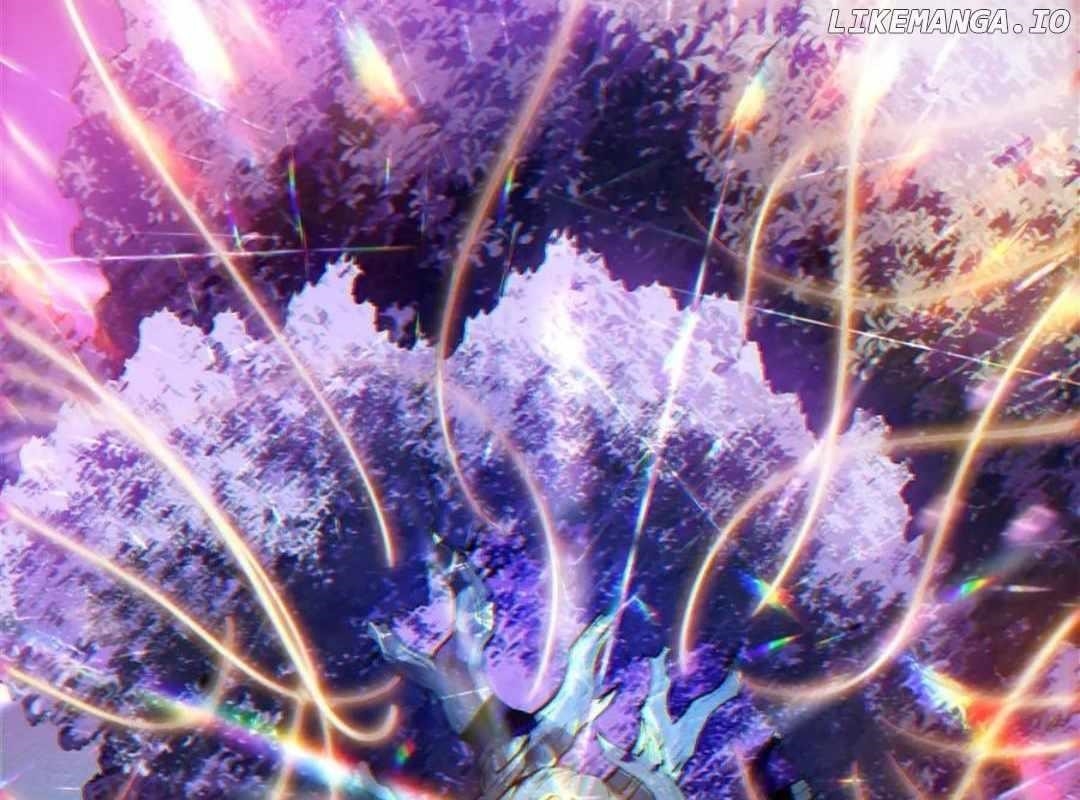 Evolution Begins With a Big Tree - Chapter 379 Page 44