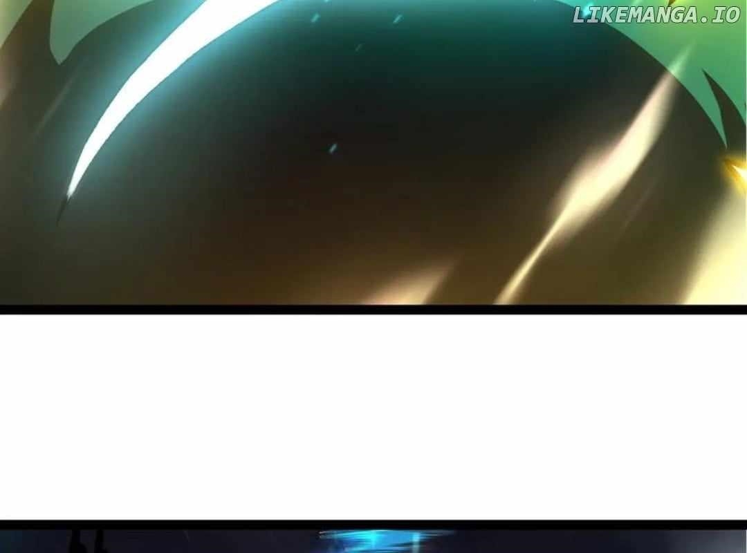 Evolution Begins With a Big Tree - Chapter 380 Page 13