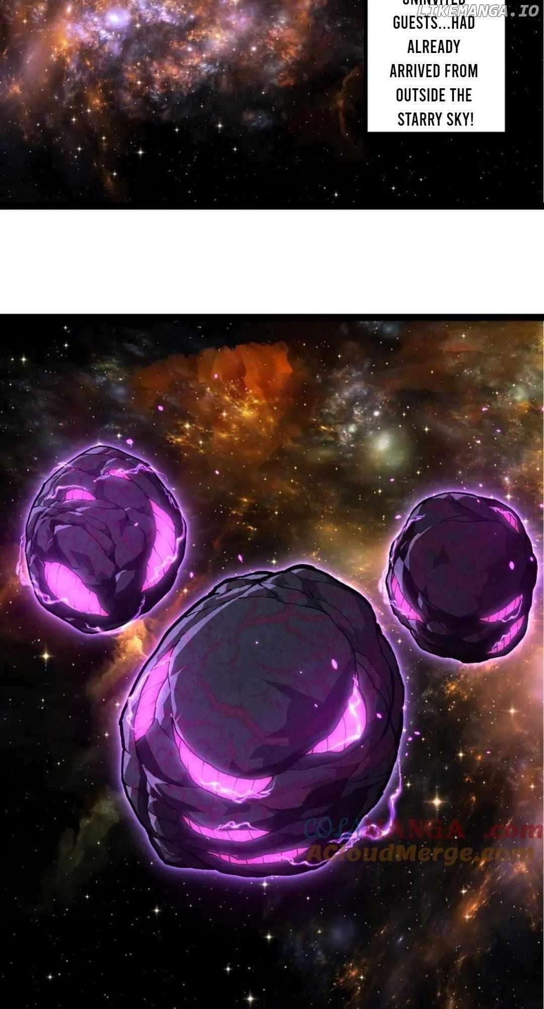 Evolution Begins With a Big Tree - Chapter 380 Page 2