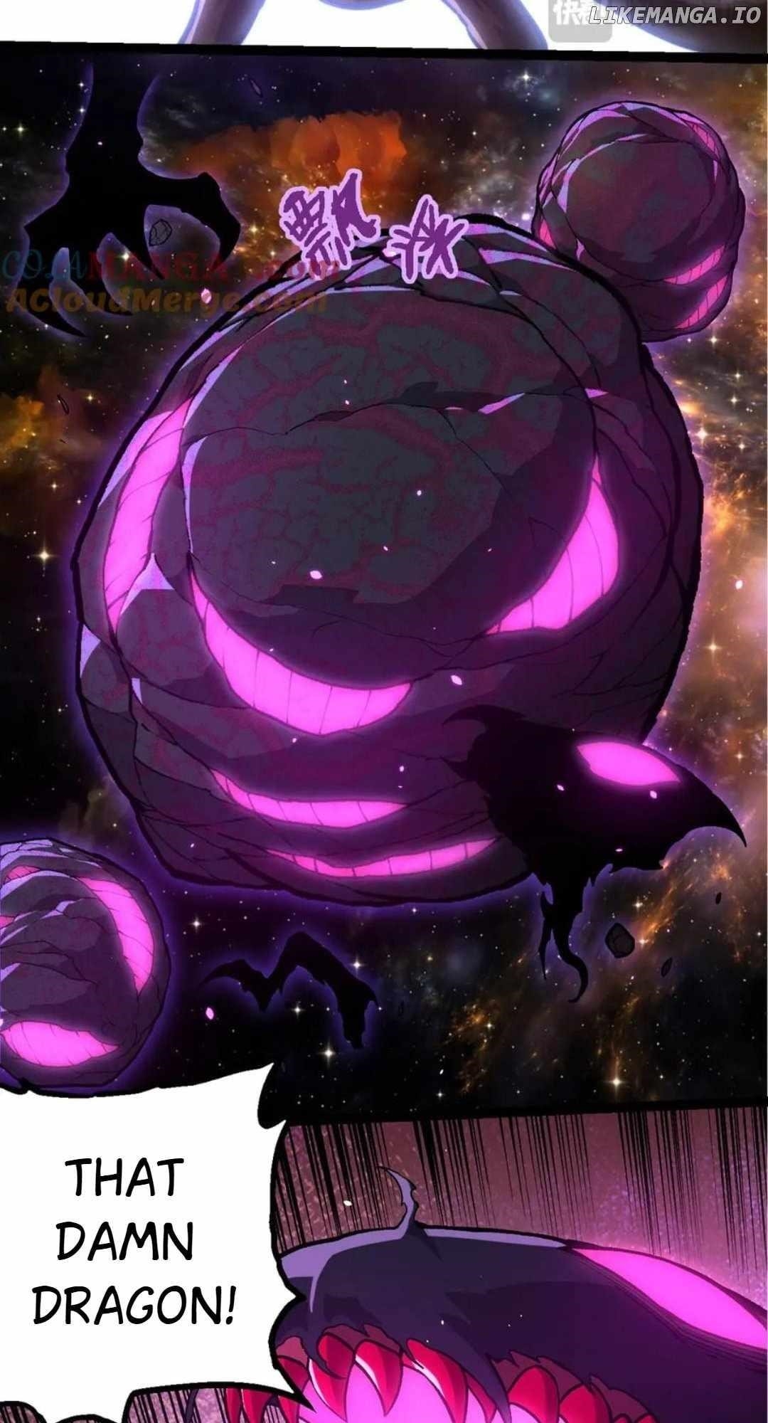 Evolution Begins With a Big Tree - Chapter 380 Page 25