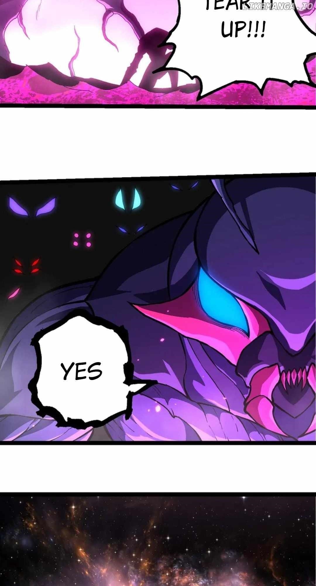 Evolution Begins With a Big Tree - Chapter 380 Page 27