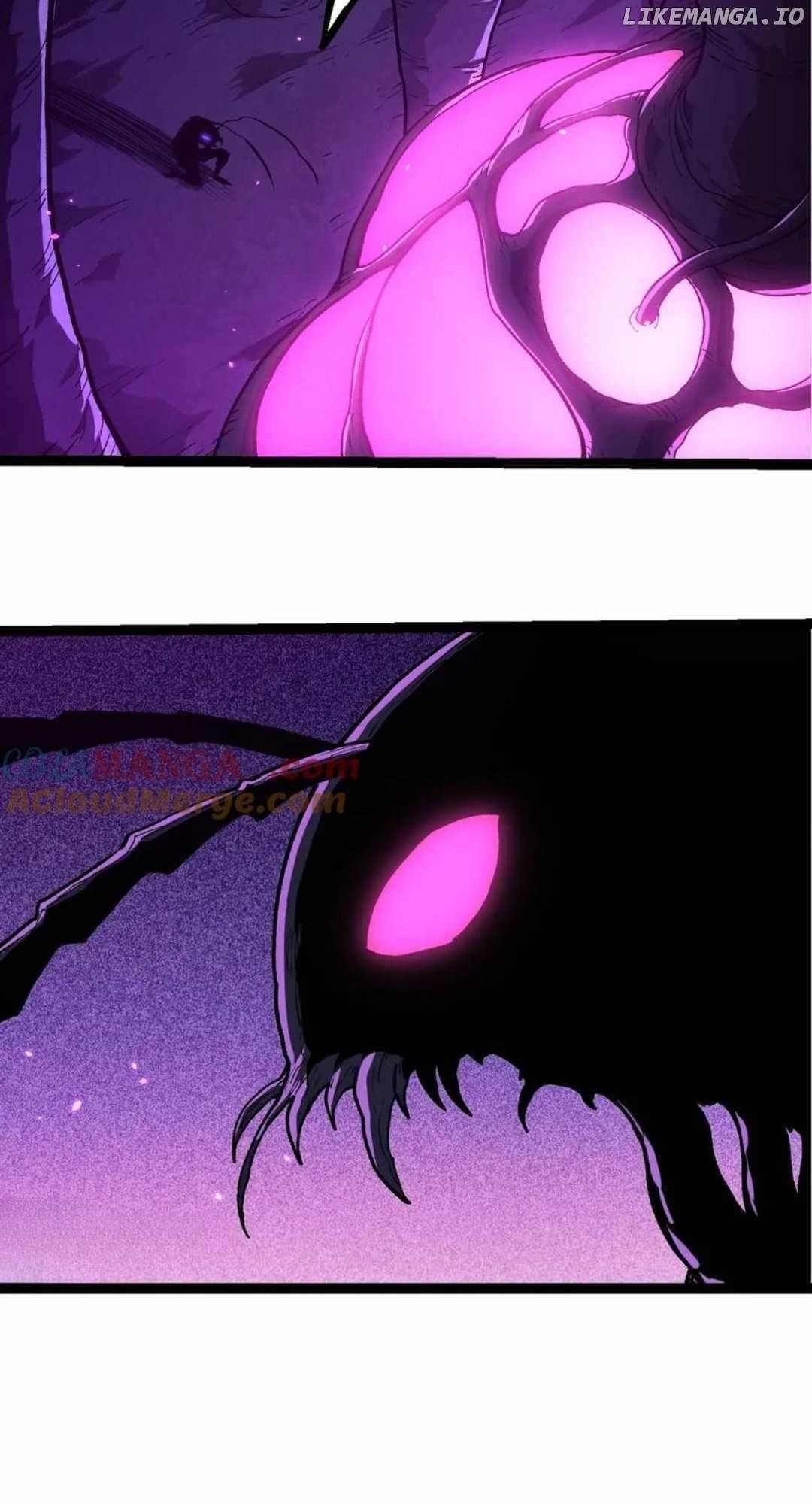 Evolution Begins With a Big Tree - Chapter 380 Page 4