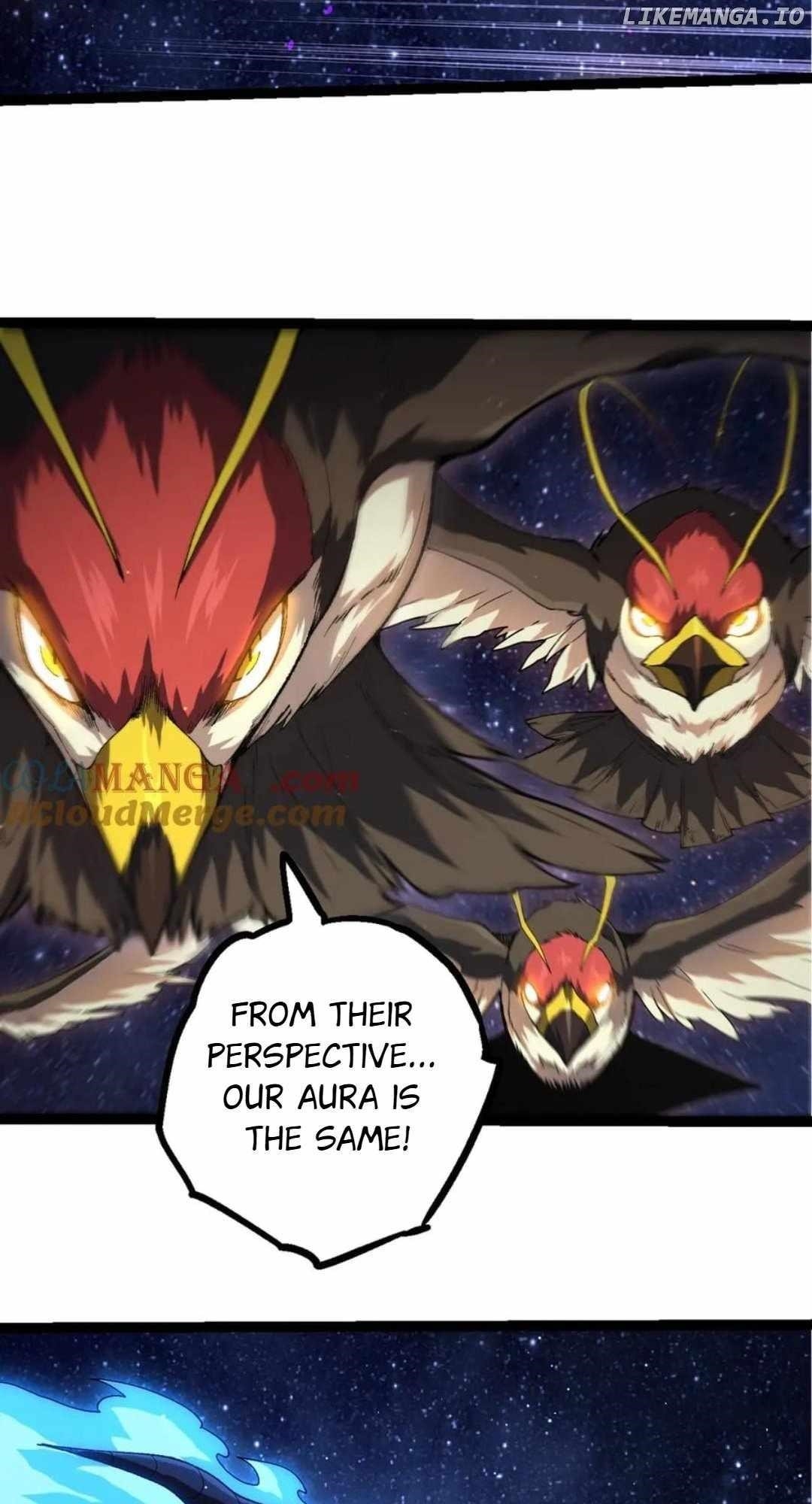 Evolution Begins With a Big Tree - Chapter 381 Page 10