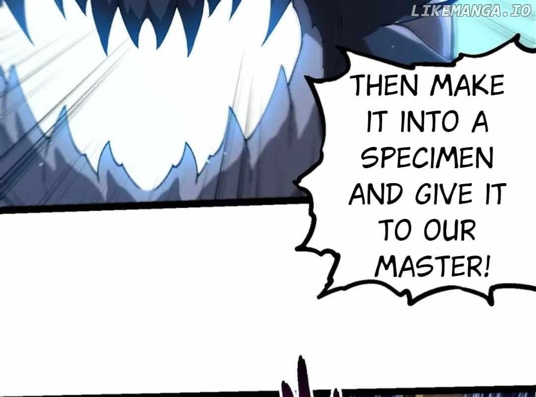 Evolution Begins With a Big Tree - Chapter 381 Page 14