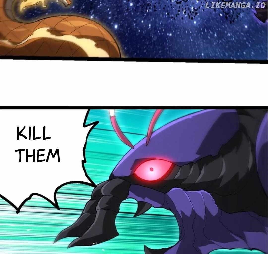 Evolution Begins With a Big Tree - Chapter 381 Page 16