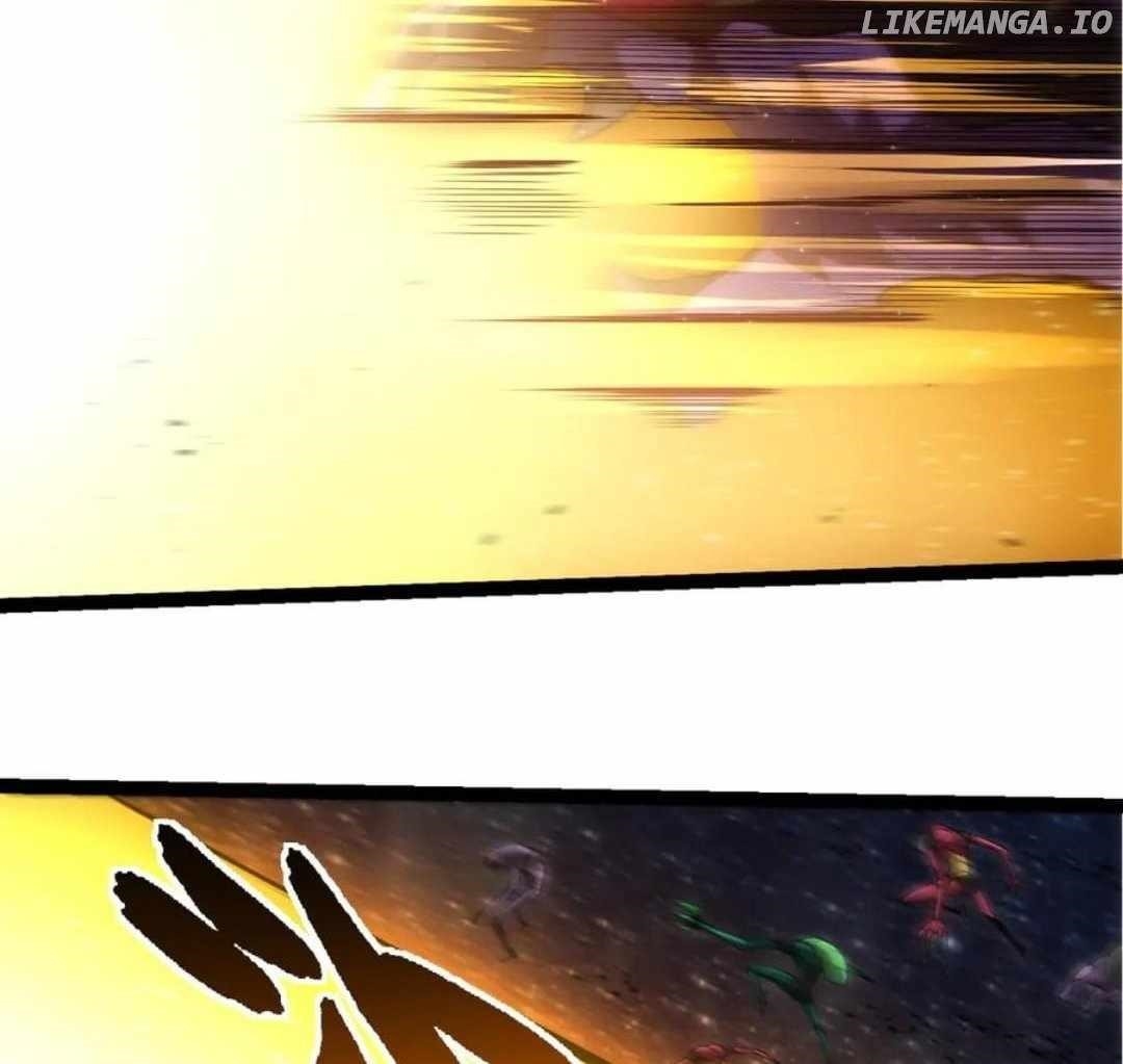 Evolution Begins With a Big Tree - Chapter 381 Page 18