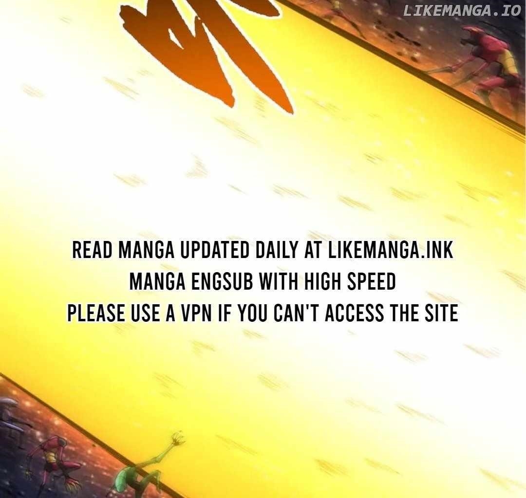 Evolution Begins With a Big Tree - Chapter 381 Page 19