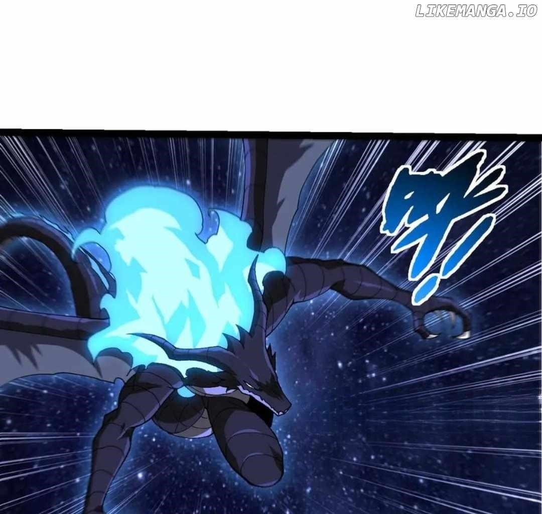 Evolution Begins With a Big Tree - Chapter 381 Page 23