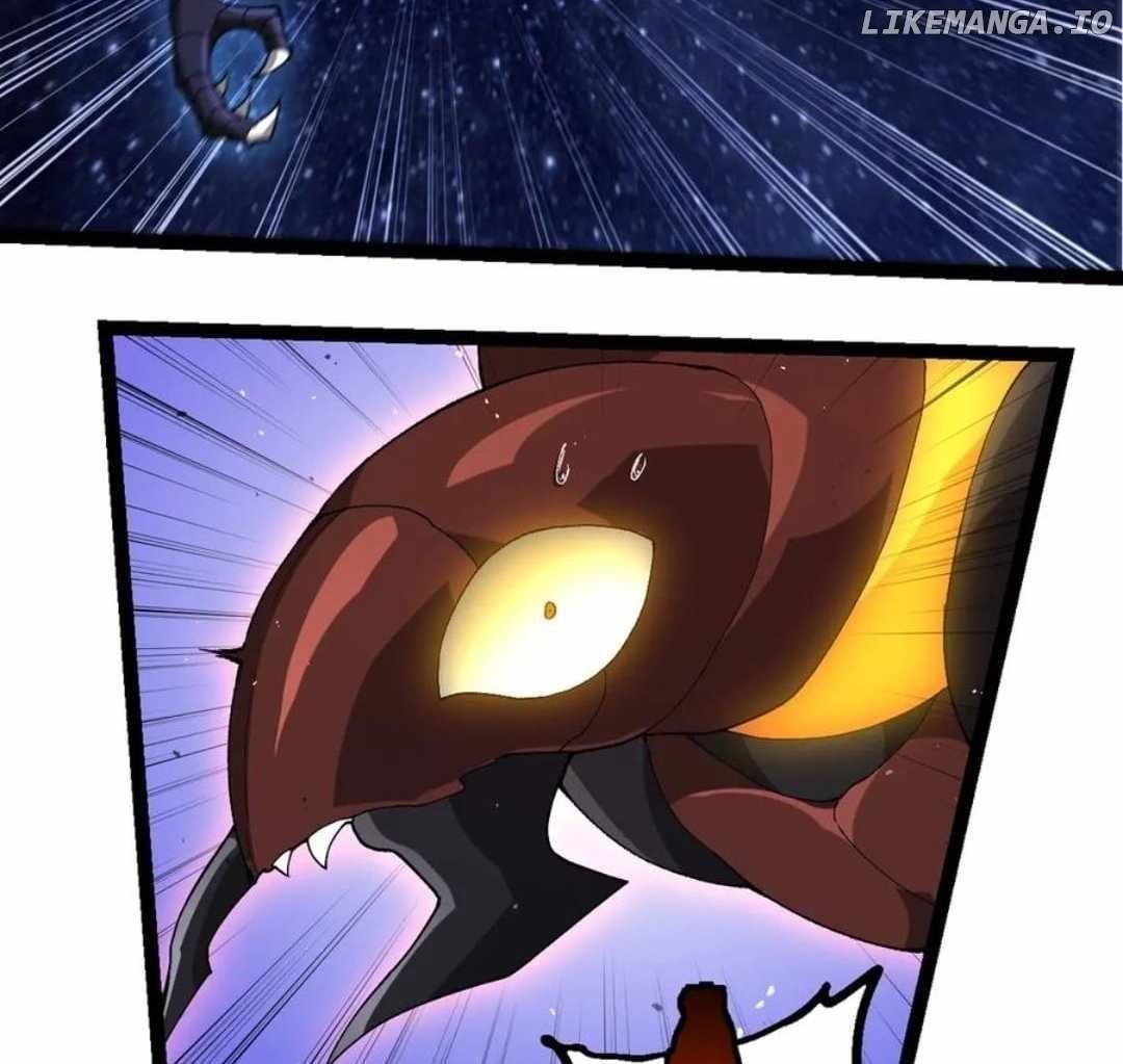 Evolution Begins With a Big Tree - Chapter 381 Page 24