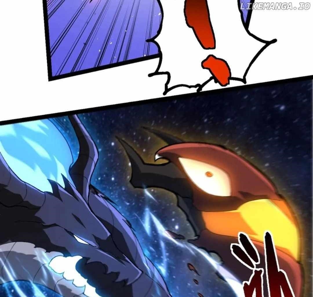 Evolution Begins With a Big Tree - Chapter 381 Page 25