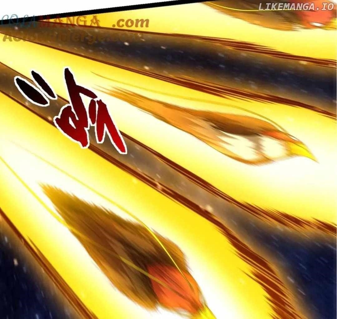 Evolution Begins With a Big Tree - Chapter 381 Page 27