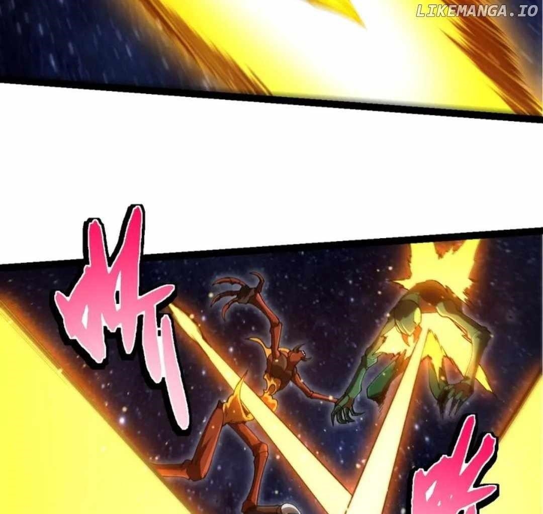 Evolution Begins With a Big Tree - Chapter 381 Page 28