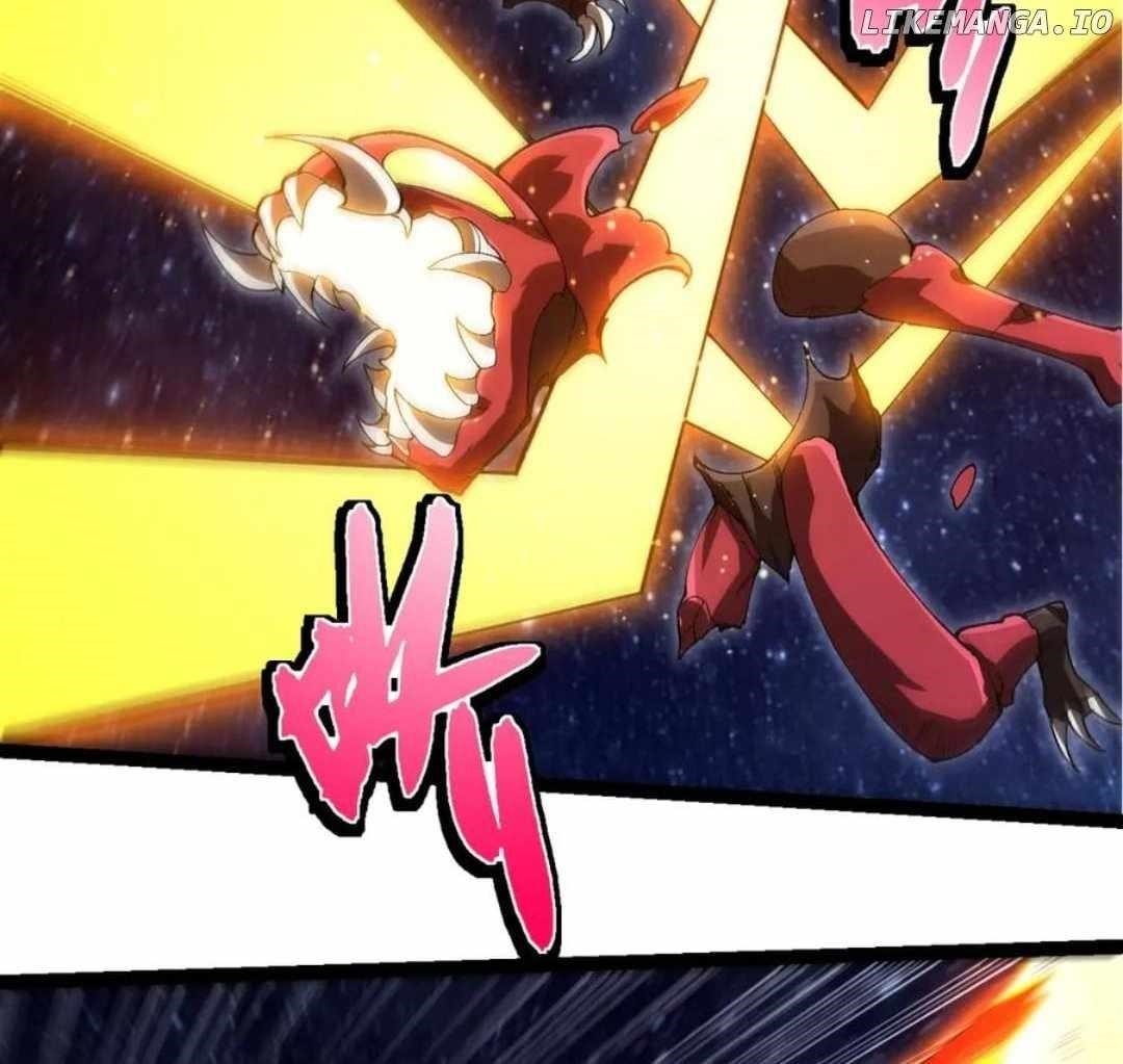 Evolution Begins With a Big Tree - Chapter 381 Page 29