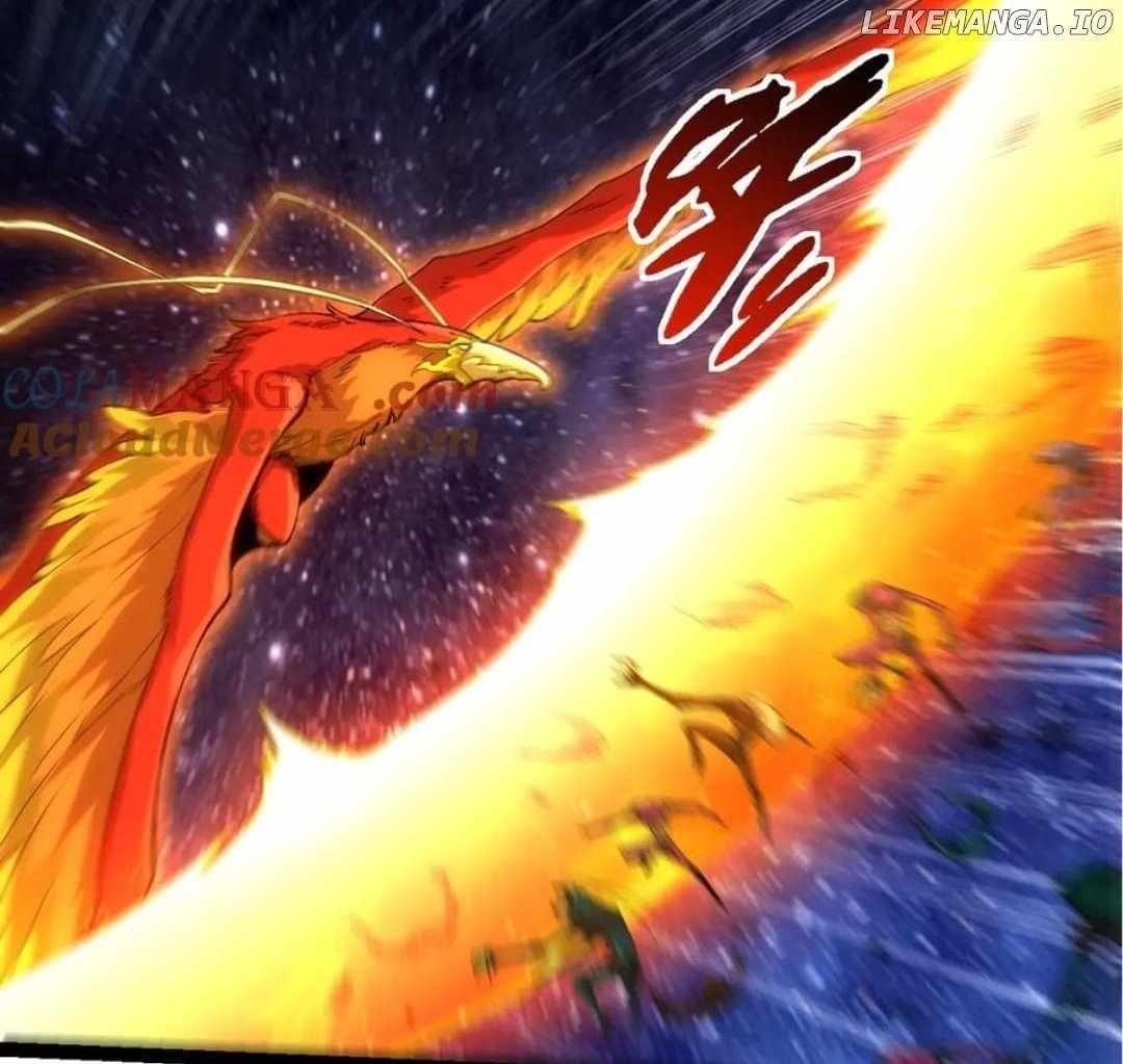 Evolution Begins With a Big Tree - Chapter 381 Page 30