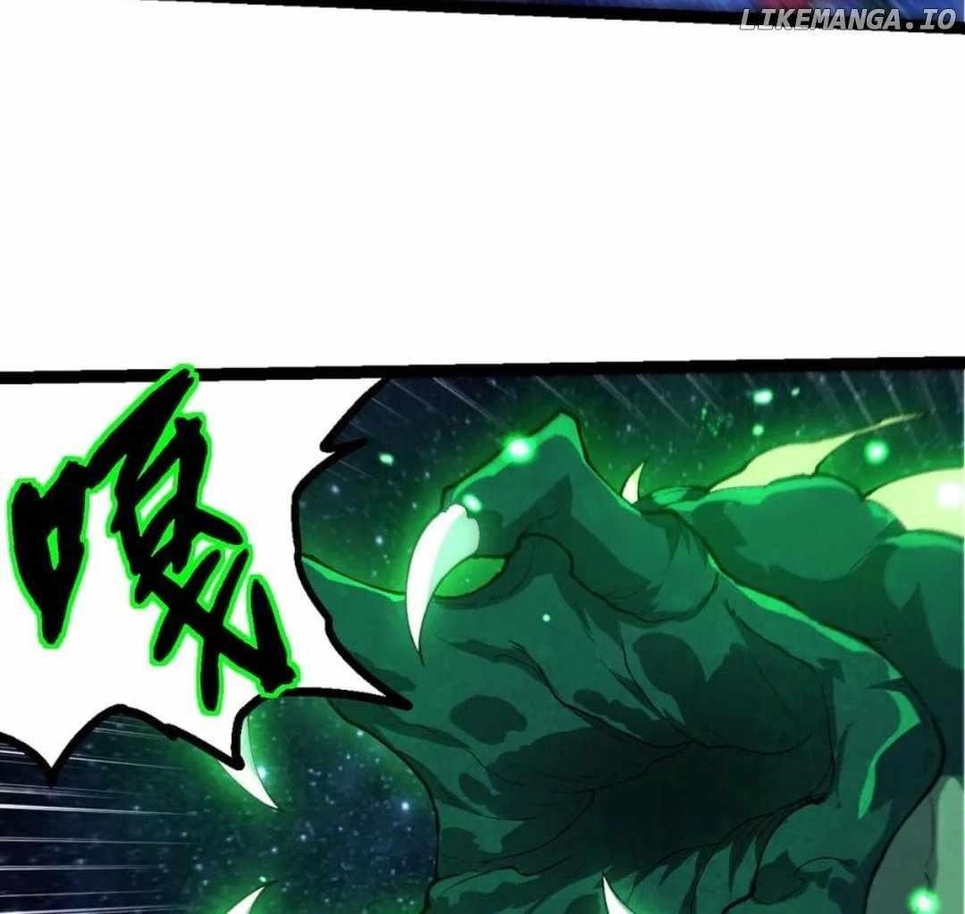 Evolution Begins With a Big Tree - Chapter 381 Page 31