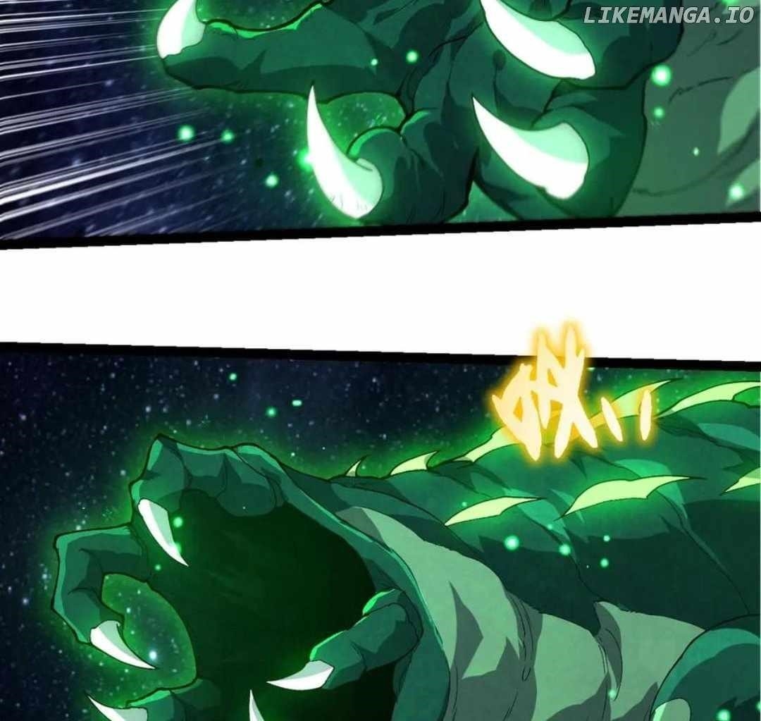 Evolution Begins With a Big Tree - Chapter 381 Page 32