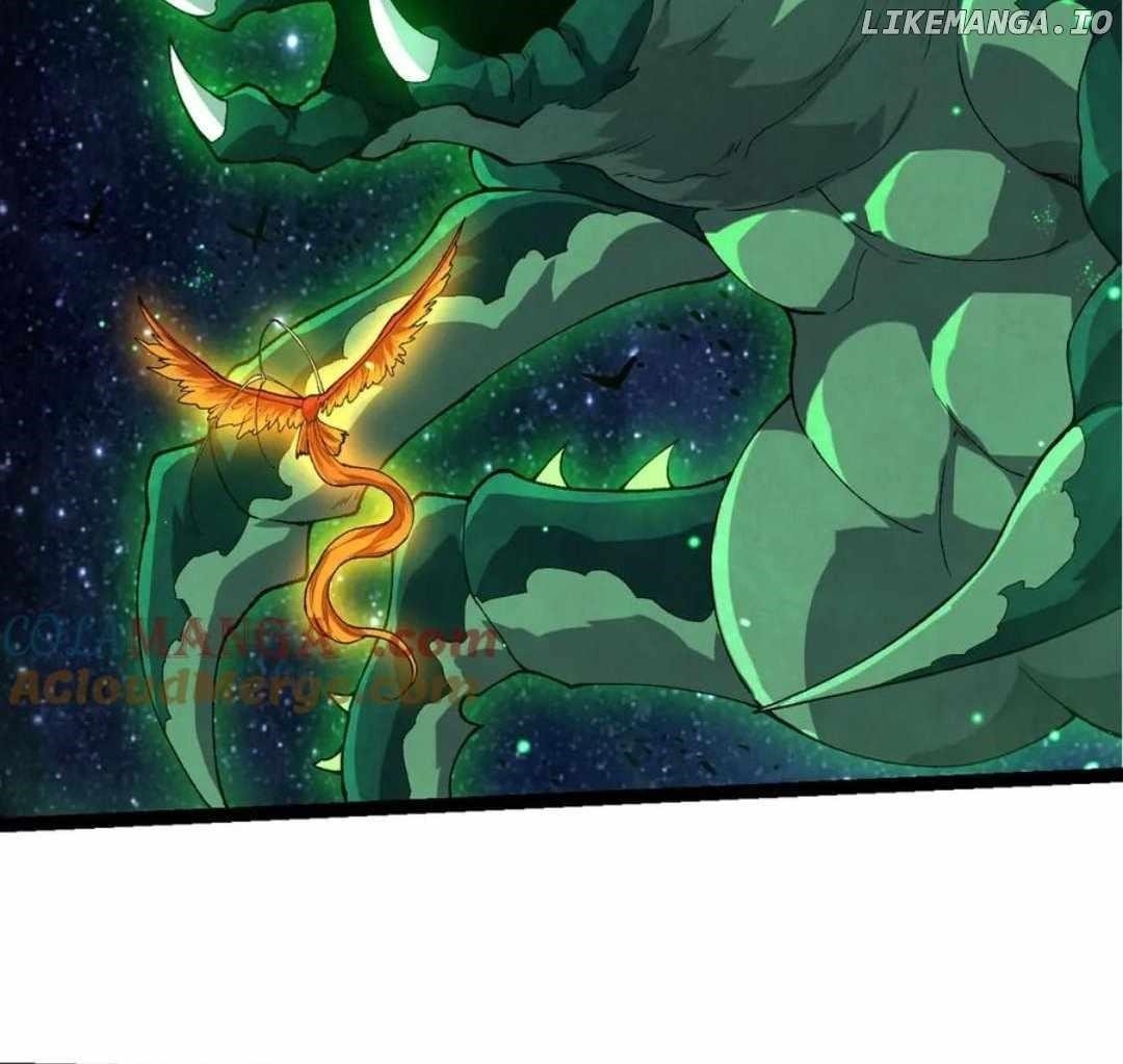 Evolution Begins With a Big Tree - Chapter 381 Page 33