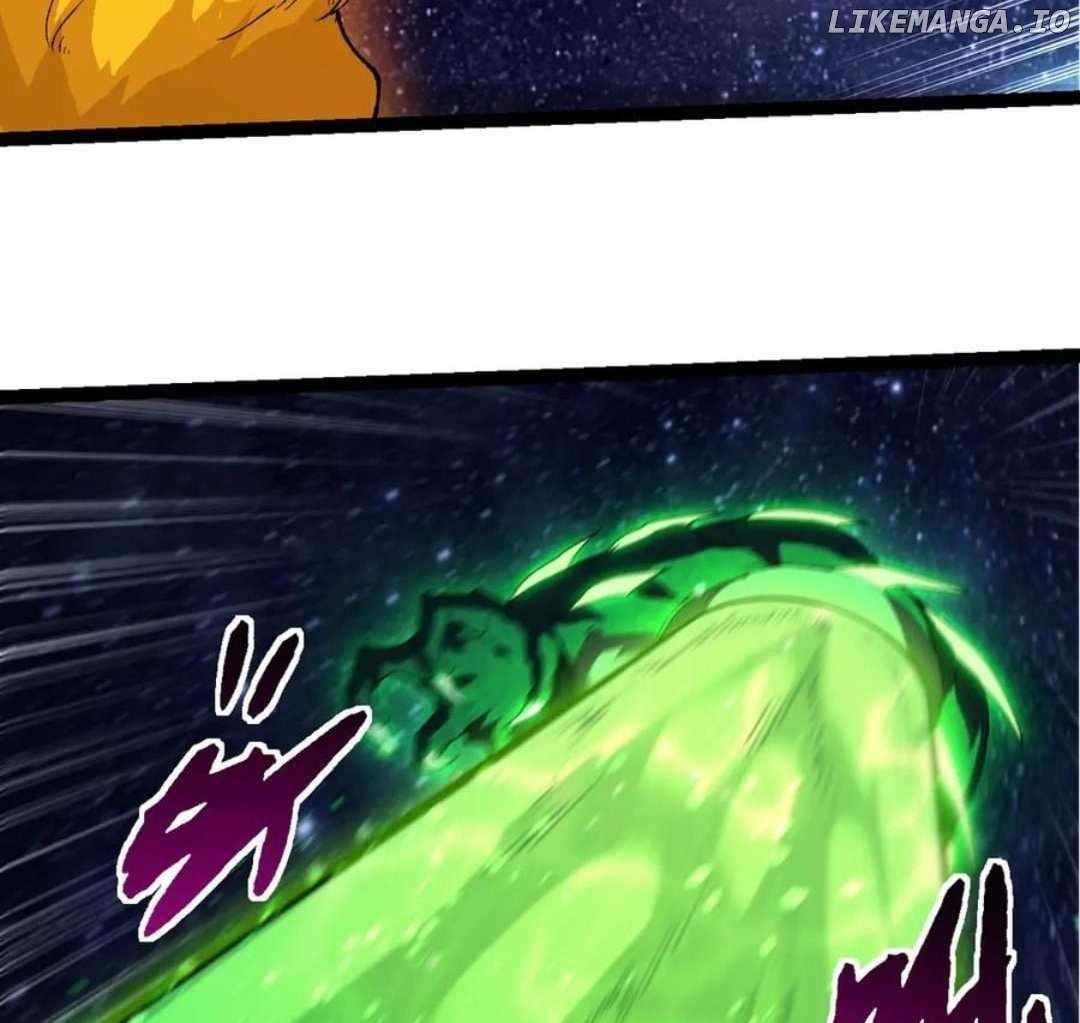 Evolution Begins With a Big Tree - Chapter 381 Page 35