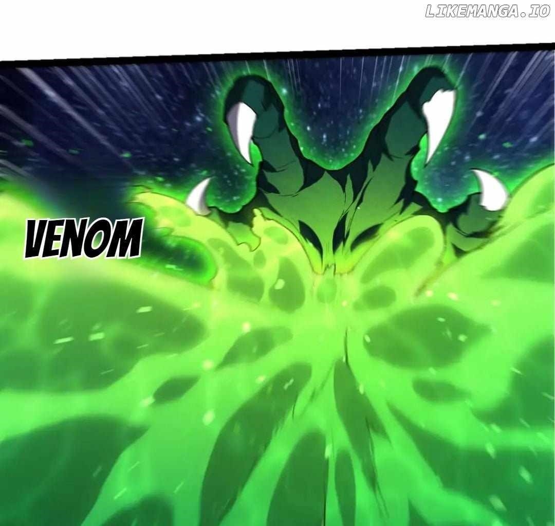 Evolution Begins With a Big Tree - Chapter 381 Page 38