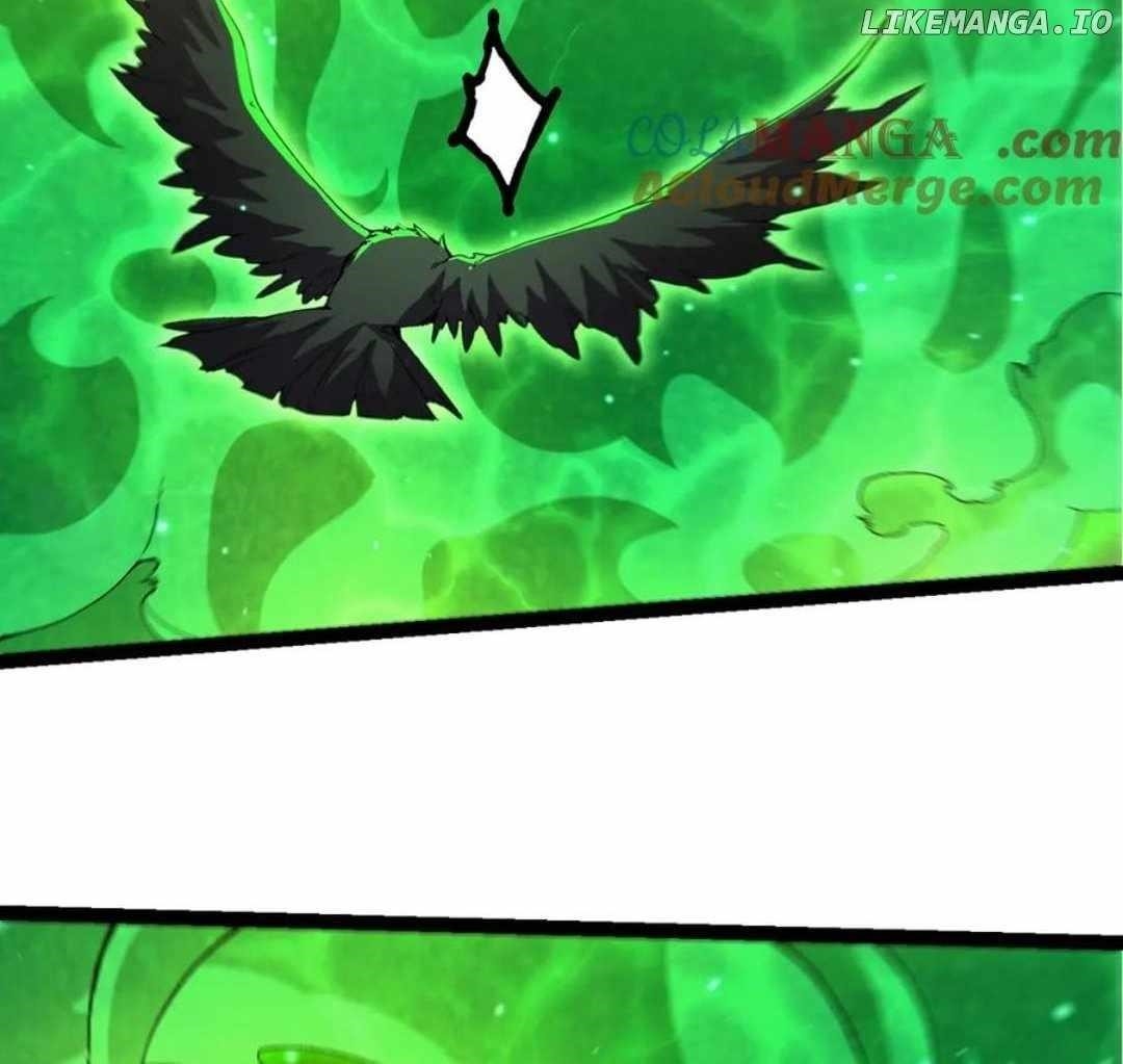 Evolution Begins With a Big Tree - Chapter 381 Page 40