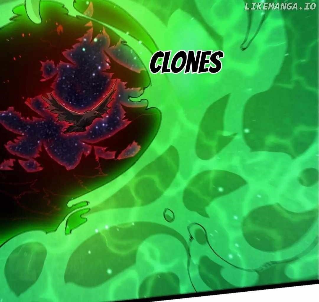 Evolution Begins With a Big Tree - Chapter 381 Page 41