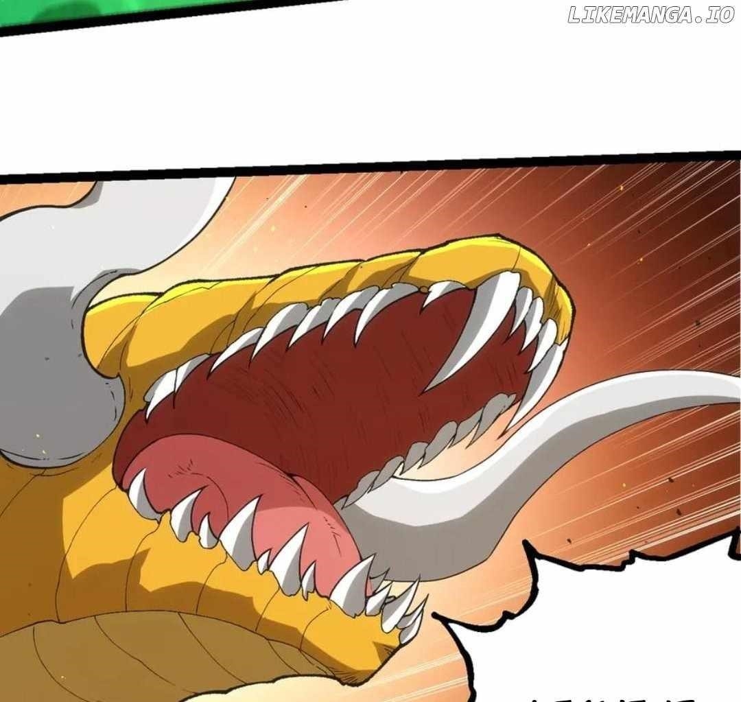 Evolution Begins With a Big Tree - Chapter 381 Page 42