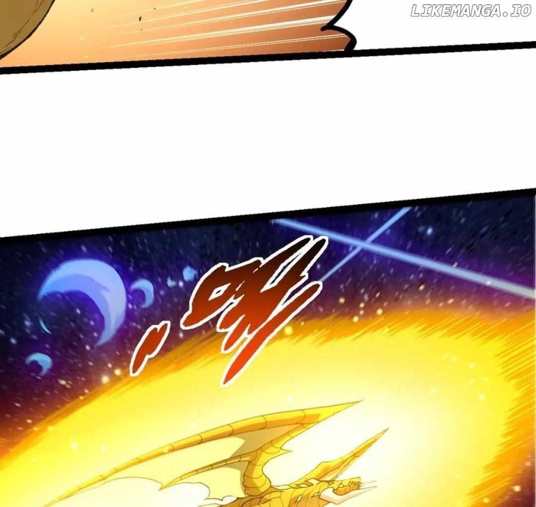 Evolution Begins With a Big Tree - Chapter 381 Page 44