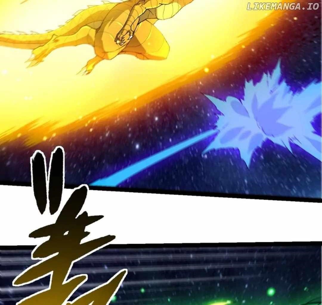 Evolution Begins With a Big Tree - Chapter 381 Page 45