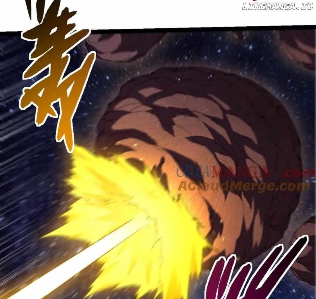 Evolution Begins With a Big Tree - Chapter 381 Page 47