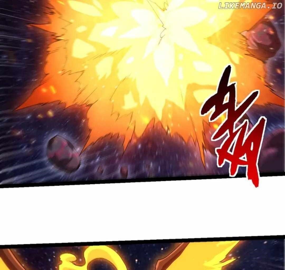 Evolution Begins With a Big Tree - Chapter 381 Page 49