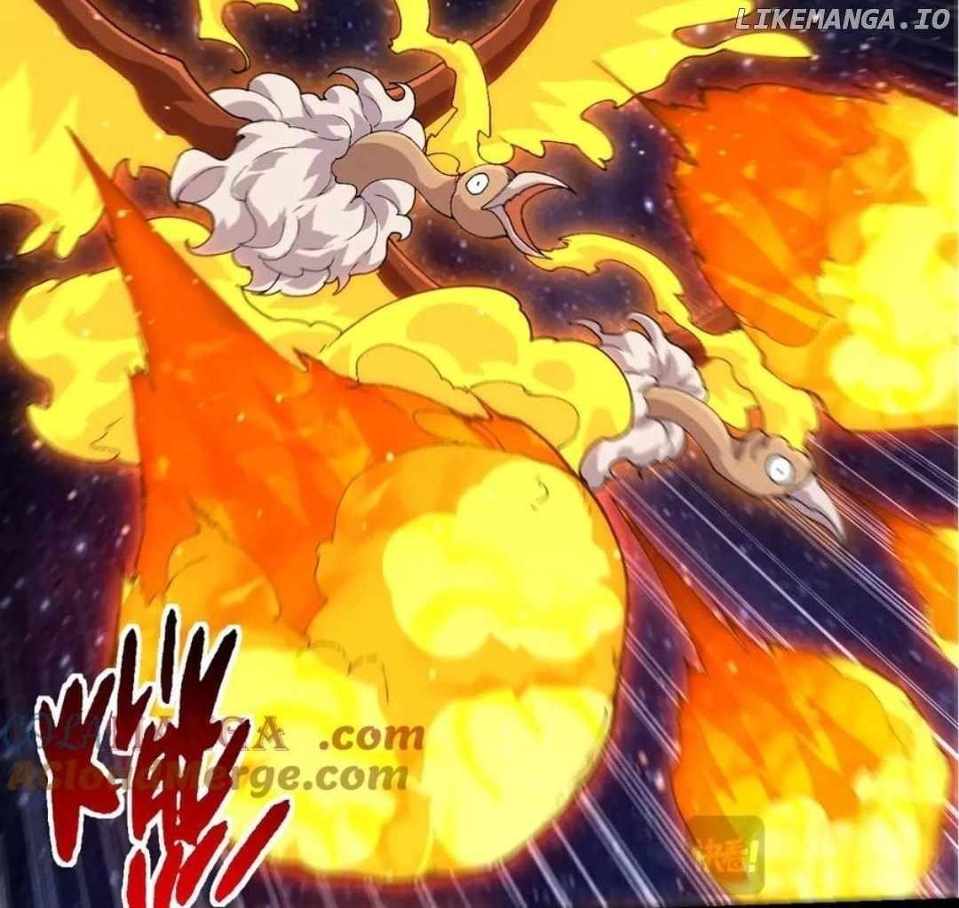 Evolution Begins With a Big Tree - Chapter 381 Page 50