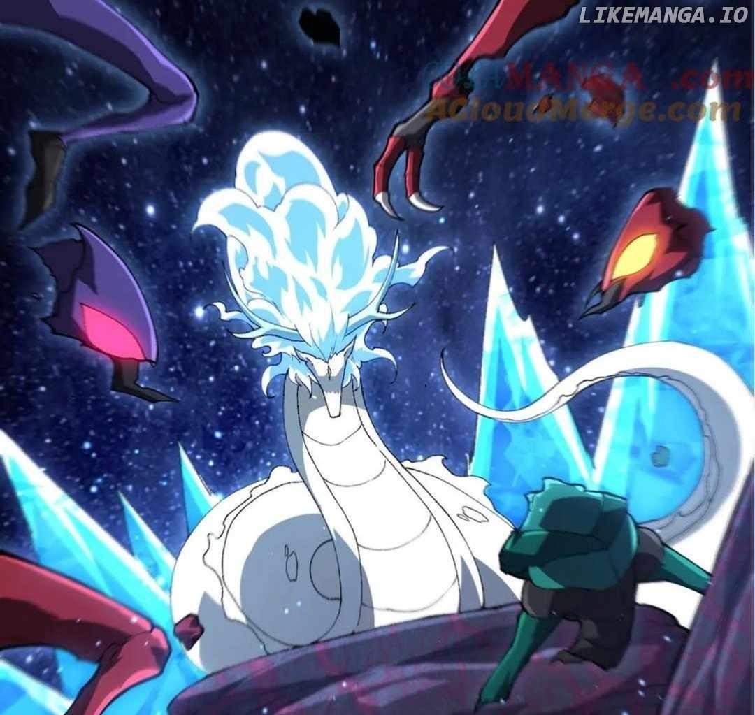 Evolution Begins With a Big Tree - Chapter 381 Page 54