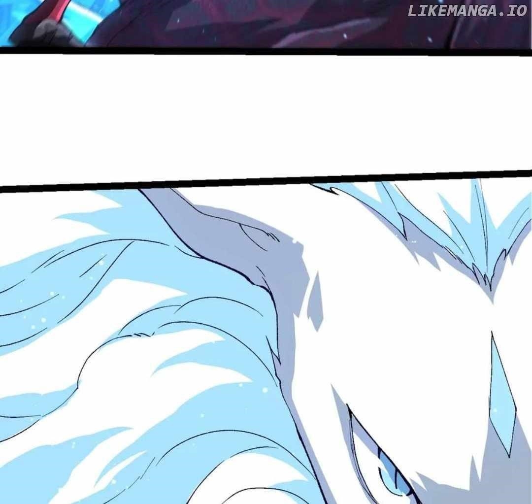 Evolution Begins With a Big Tree - Chapter 381 Page 55