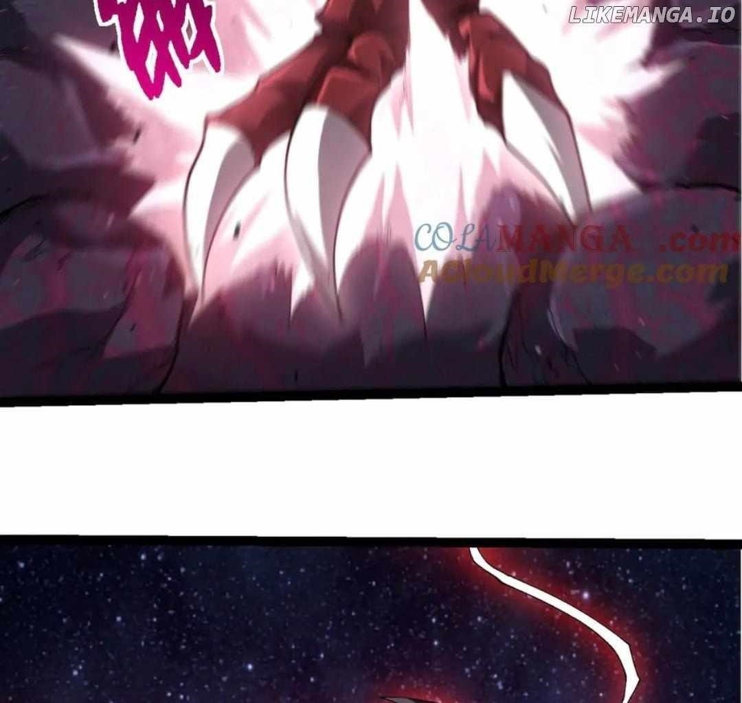 Evolution Begins With a Big Tree - Chapter 381 Page 57