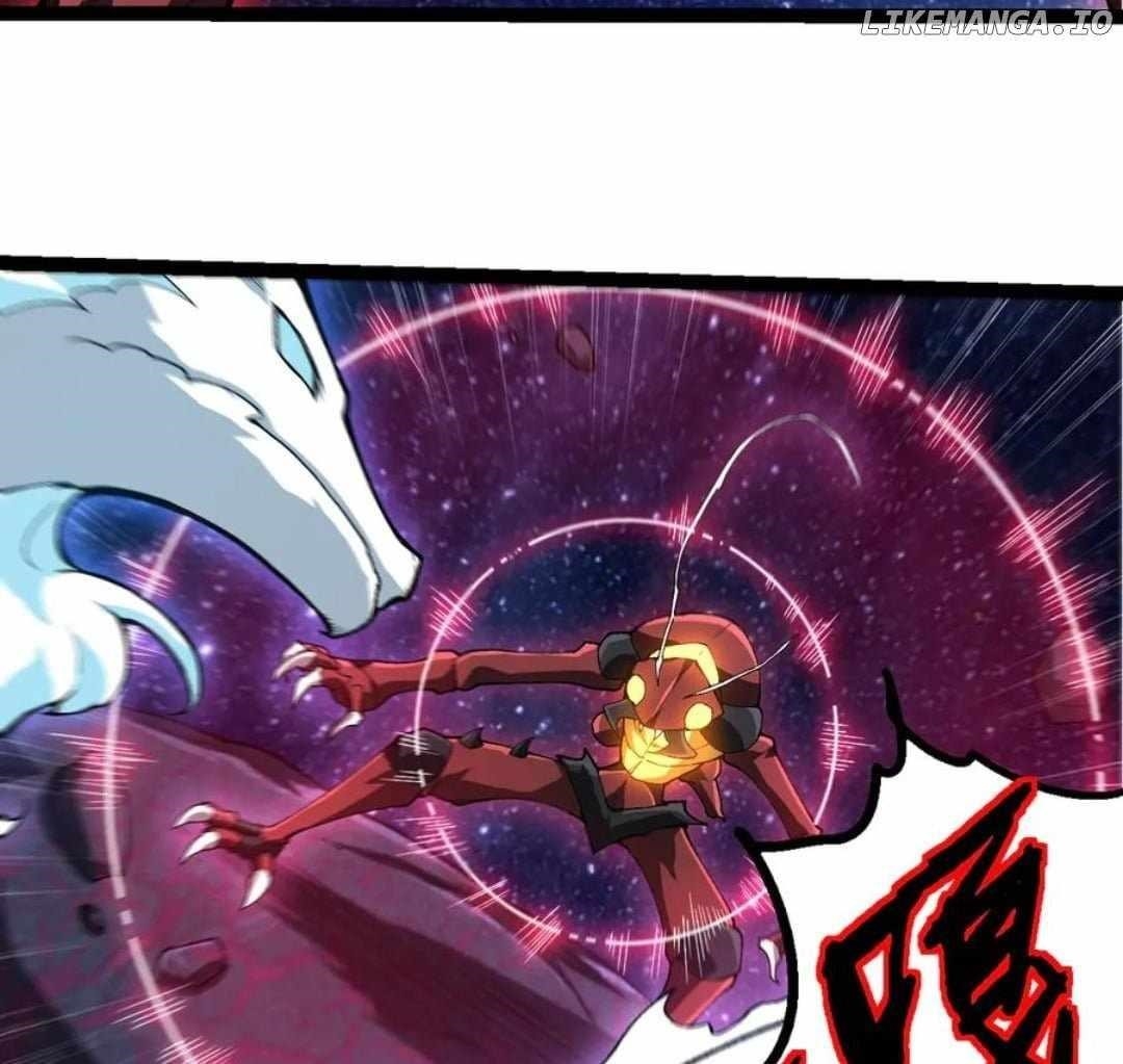 Evolution Begins With a Big Tree - Chapter 381 Page 59