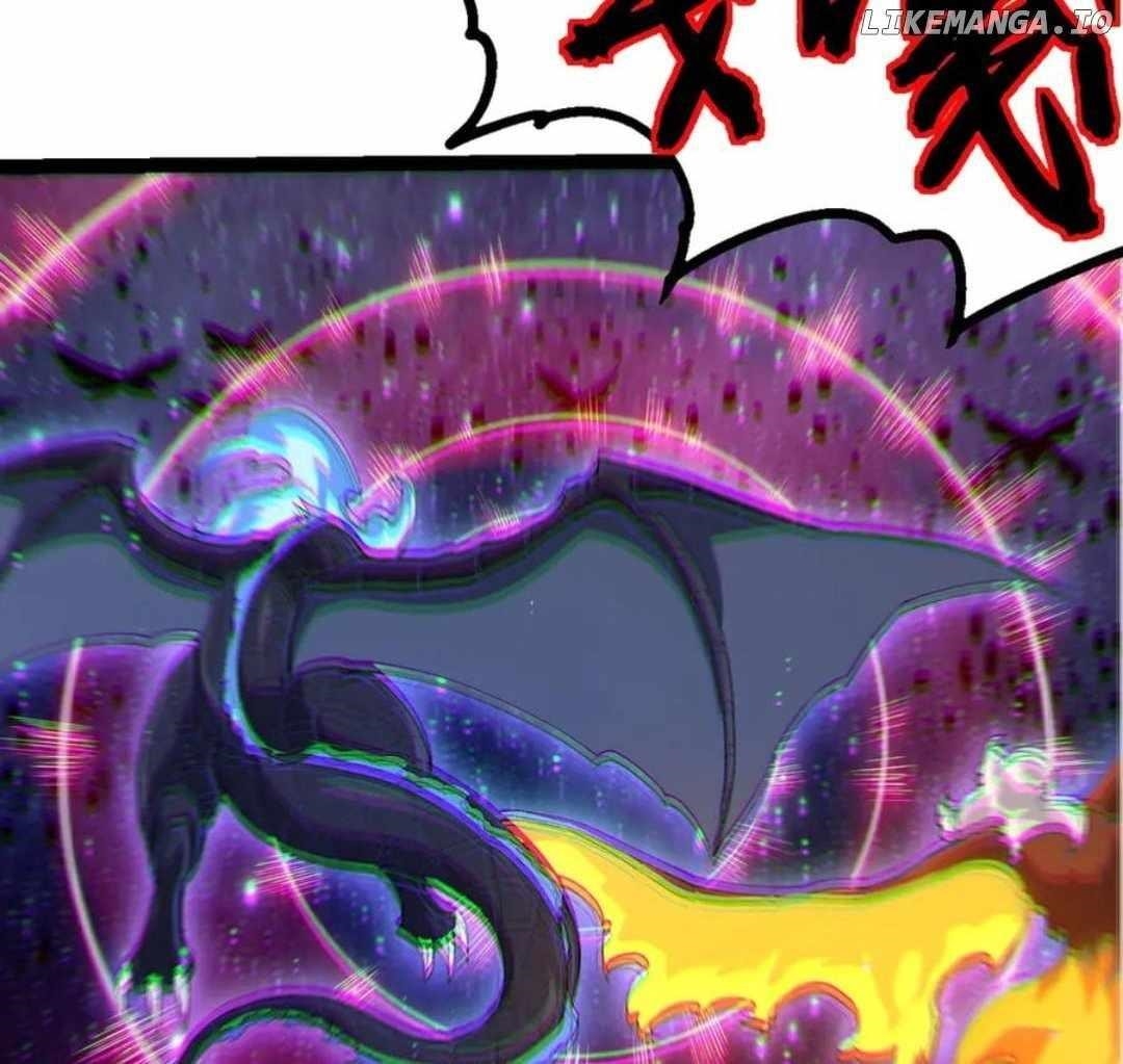 Evolution Begins With a Big Tree - Chapter 381 Page 62