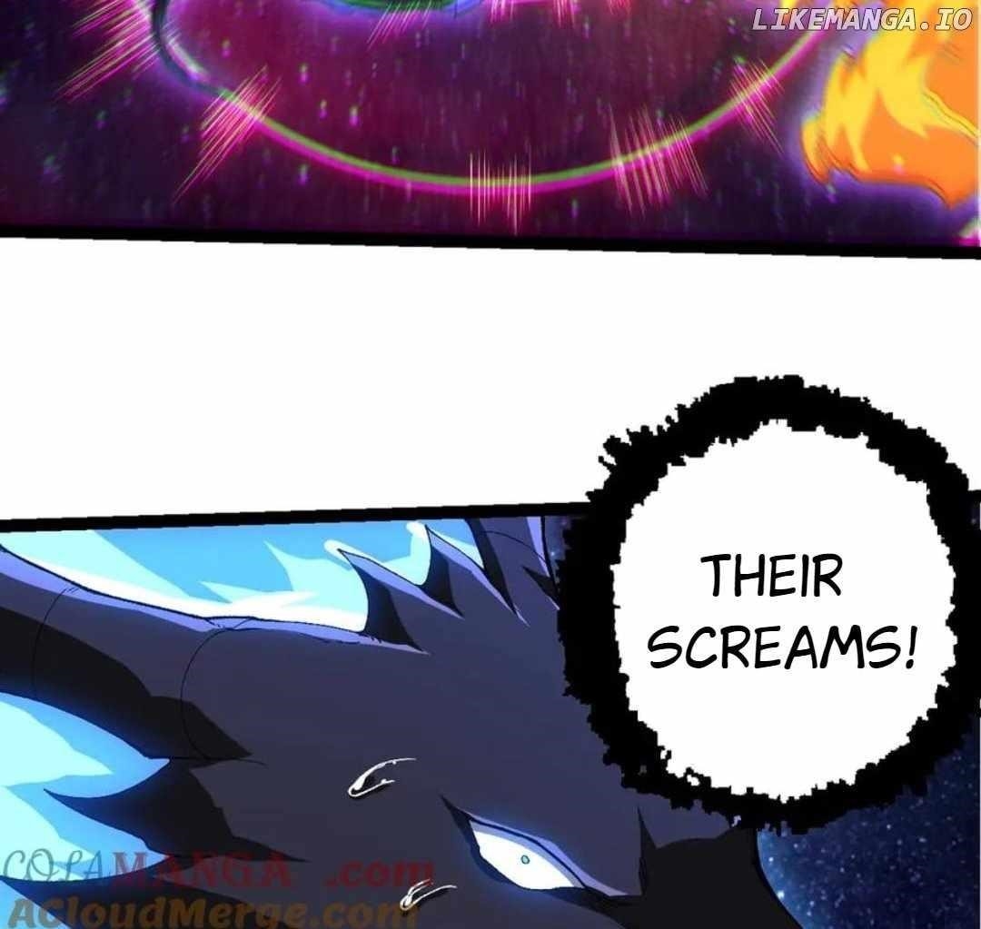 Evolution Begins With a Big Tree - Chapter 381 Page 63