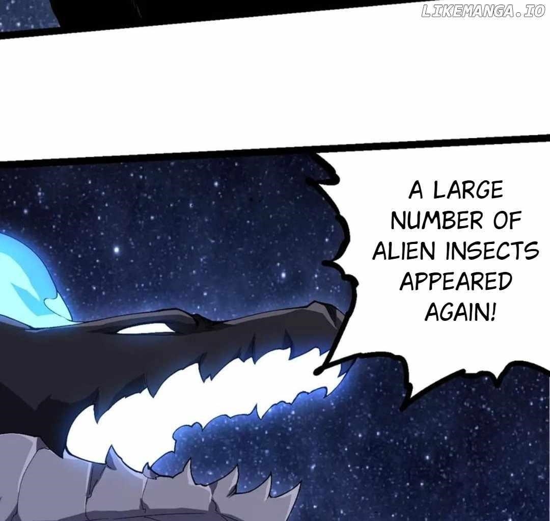 Evolution Begins With a Big Tree - Chapter 381 Page 66